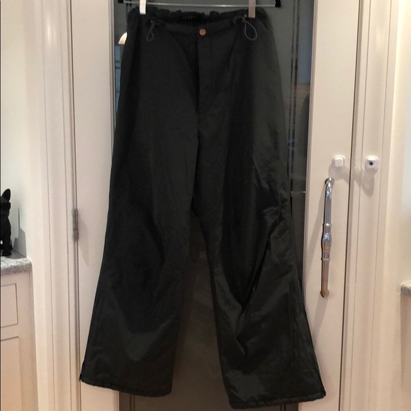 vintage gucci shorts